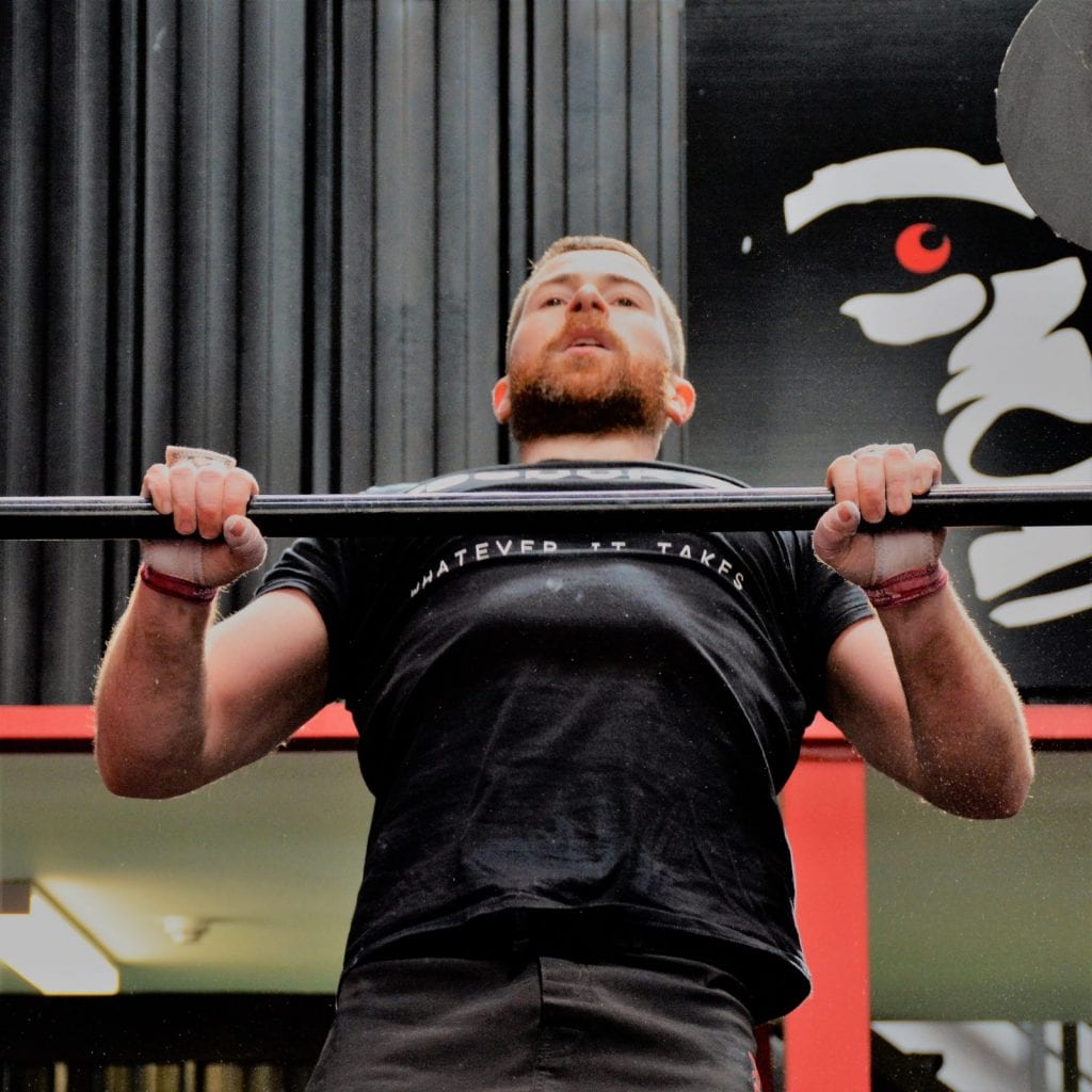 Advantages of Strict Movements in CrossFit