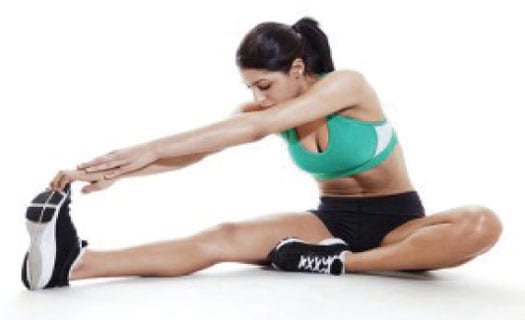 Stretching improves flexibility right? Maybe NOT