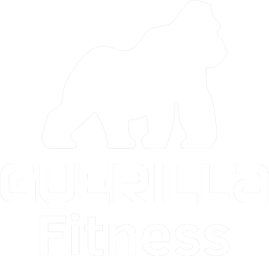 Guerilla Fitness logo